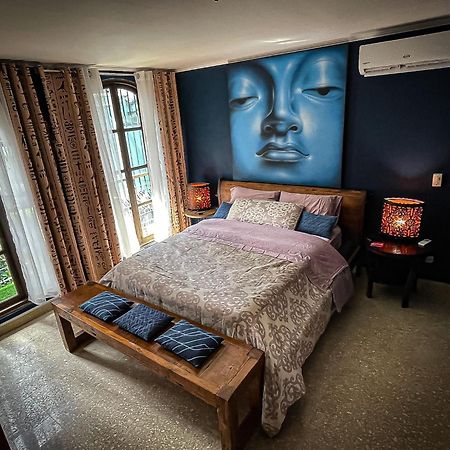 Orho Hotel Marbella Panama City Luaran gambar