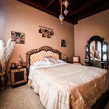 Orho Hotel Marbella Panama City Luaran gambar