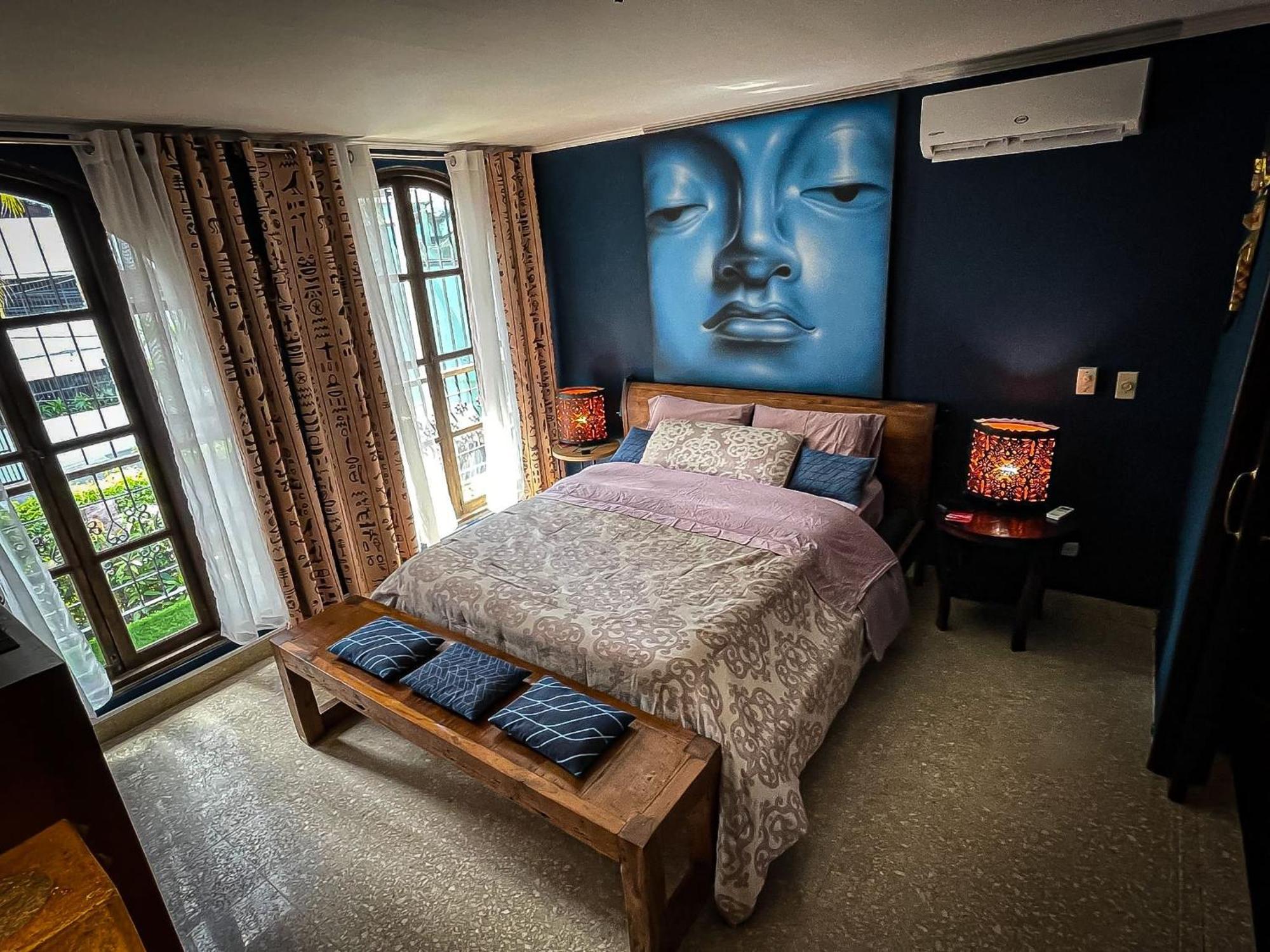 Orho Hotel Marbella Panama City Luaran gambar