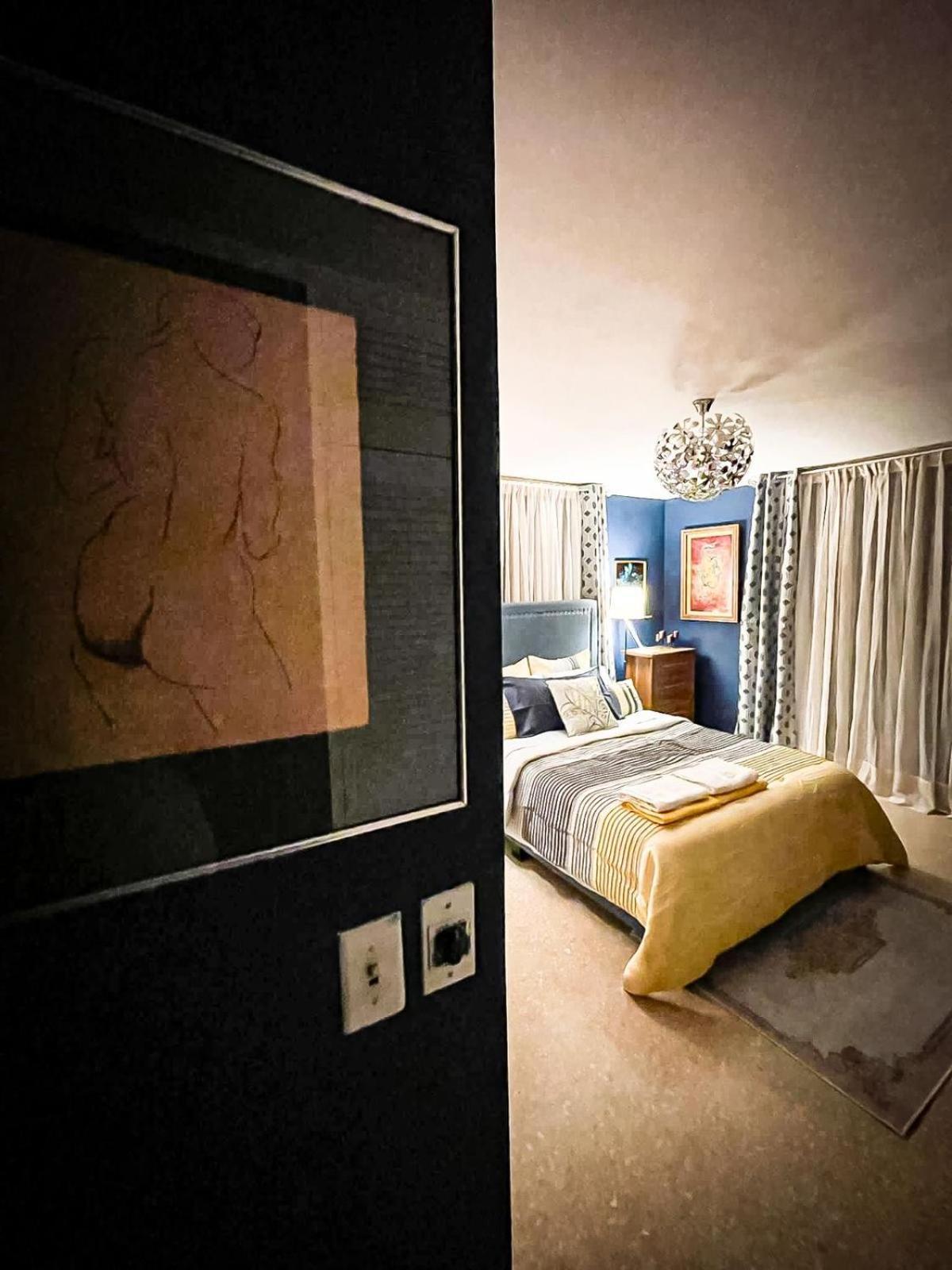 Orho Hotel Marbella Panama City Luaran gambar