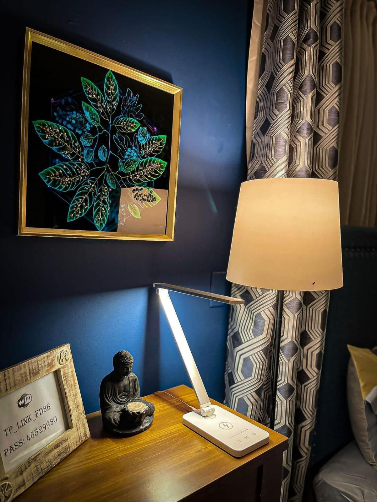 Orho Hotel Marbella Panama City Luaran gambar