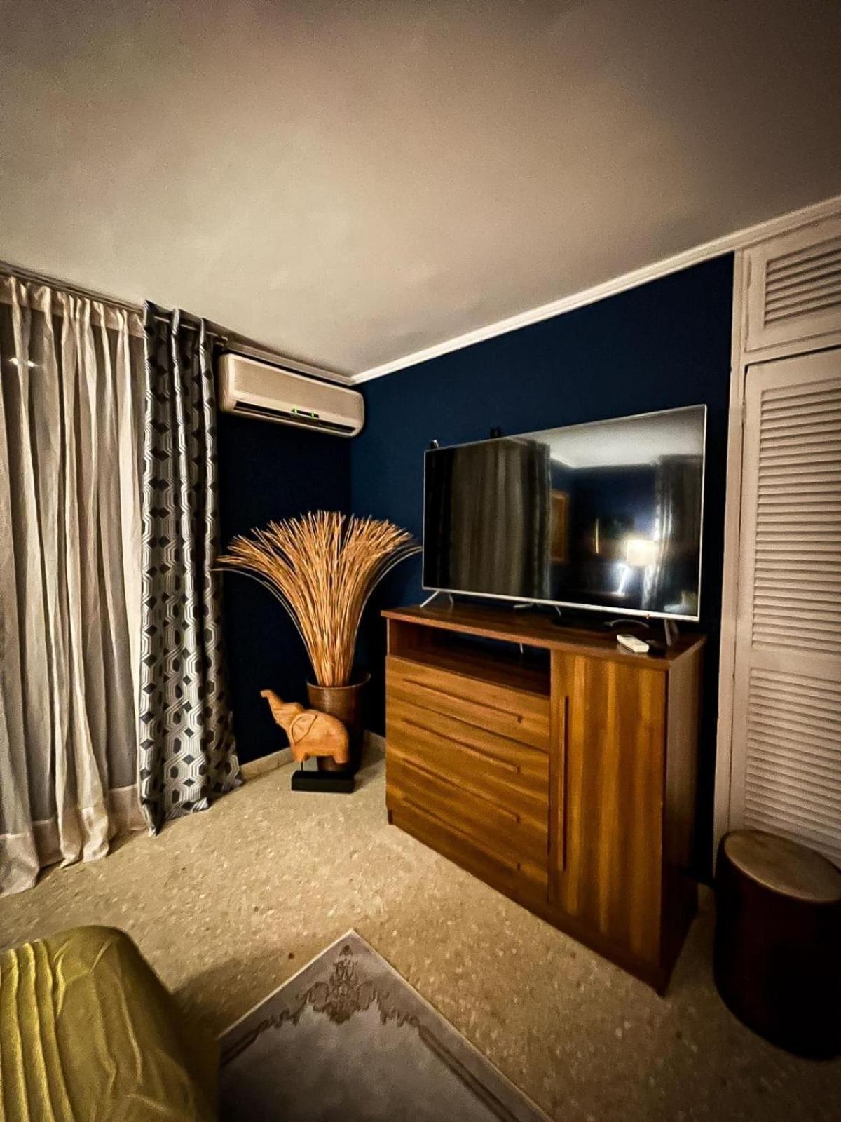 Orho Hotel Marbella Panama City Luaran gambar
