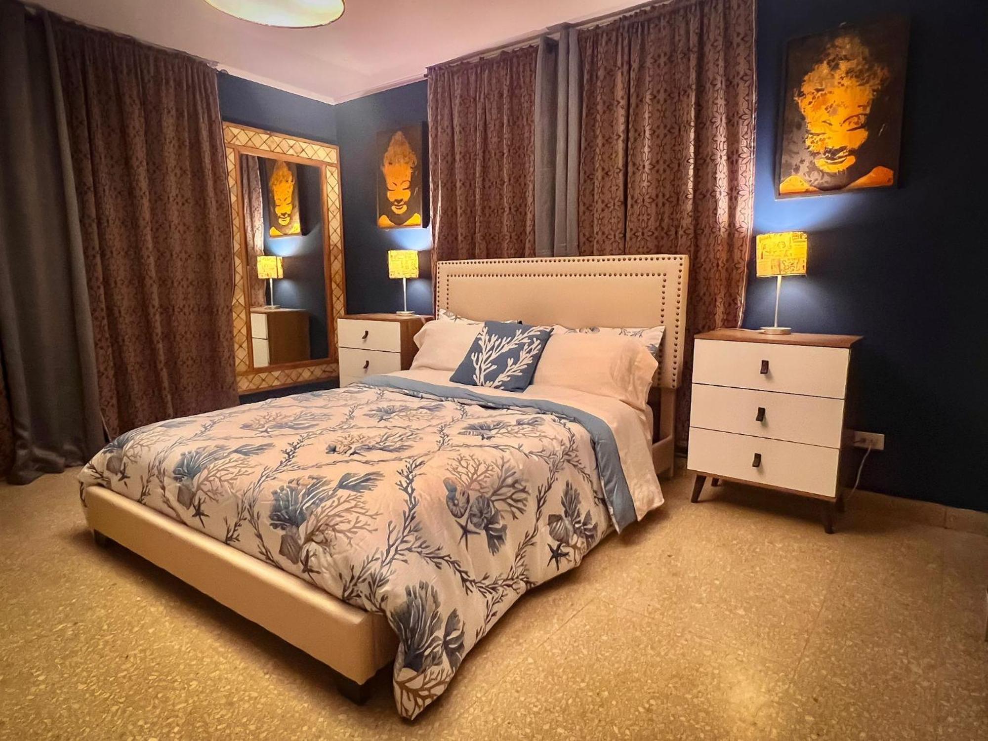 Orho Hotel Marbella Panama City Luaran gambar