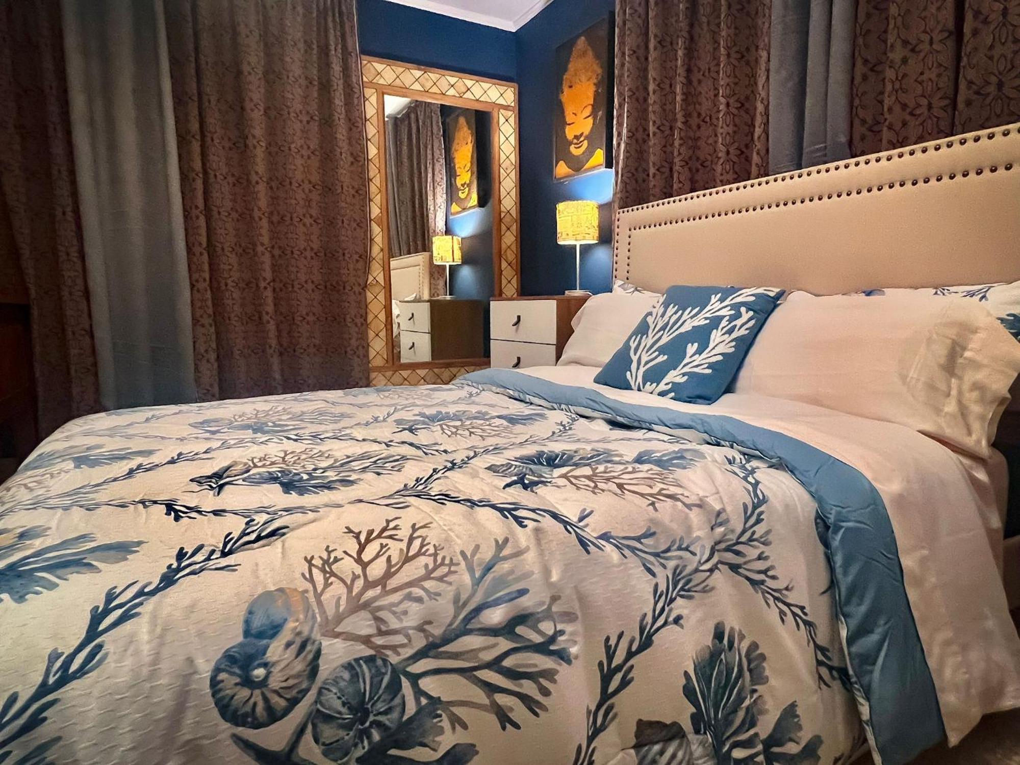 Orho Hotel Marbella Panama City Luaran gambar