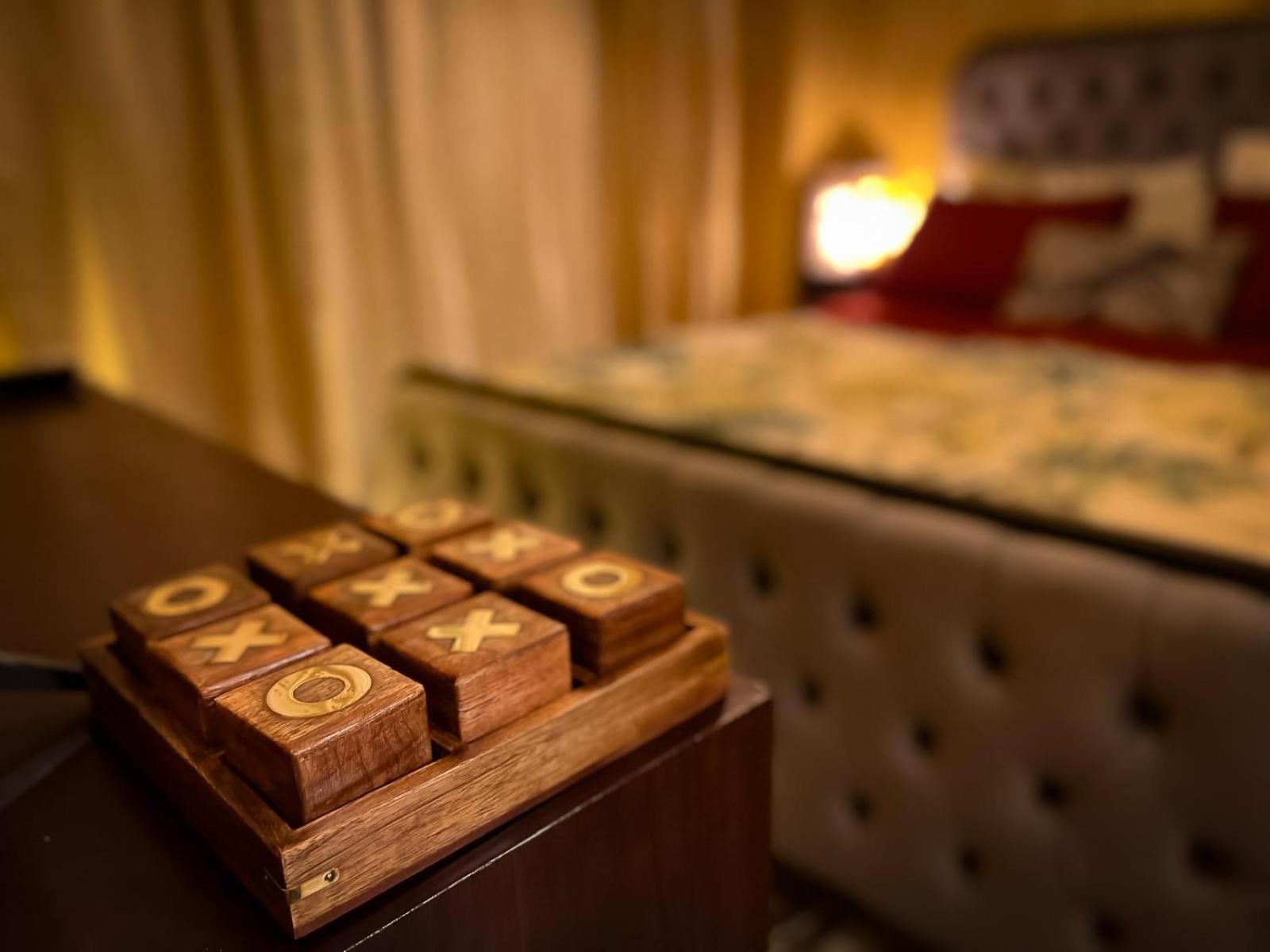 Orho Hotel Marbella Panama City Luaran gambar