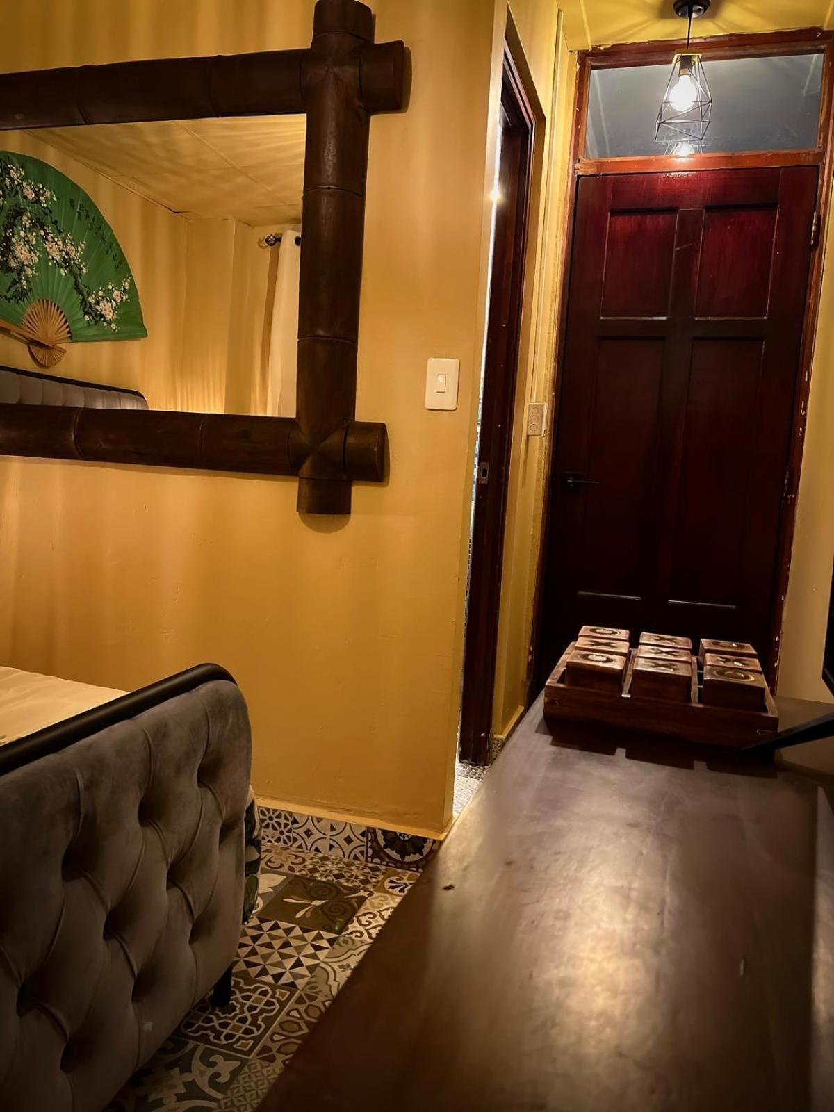 Orho Hotel Marbella Panama City Luaran gambar