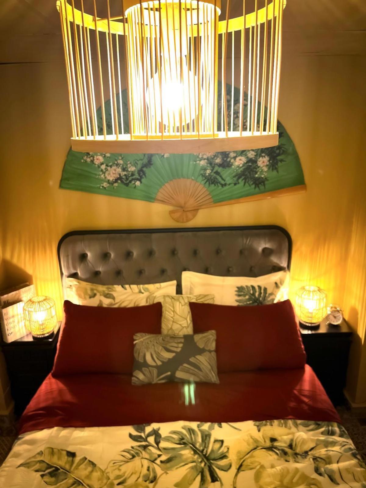 Orho Hotel Marbella Panama City Luaran gambar