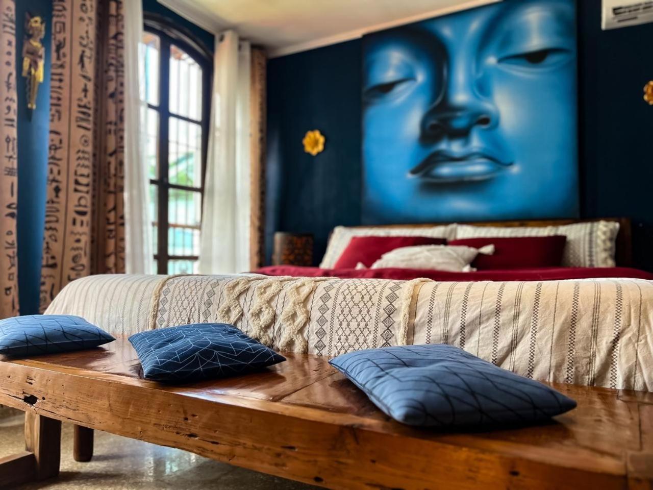 Orho Hotel Marbella Panama City Luaran gambar