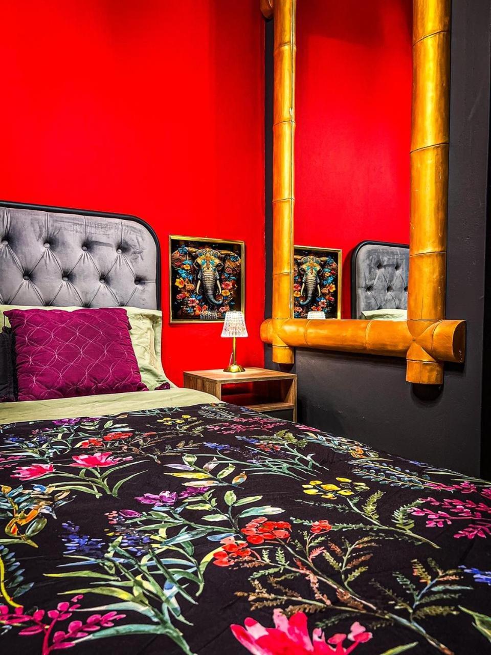 Orho Hotel Marbella Panama City Bilik gambar