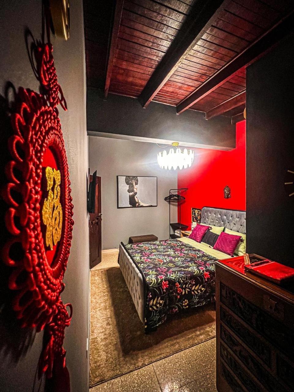 Orho Hotel Marbella Panama City Bilik gambar
