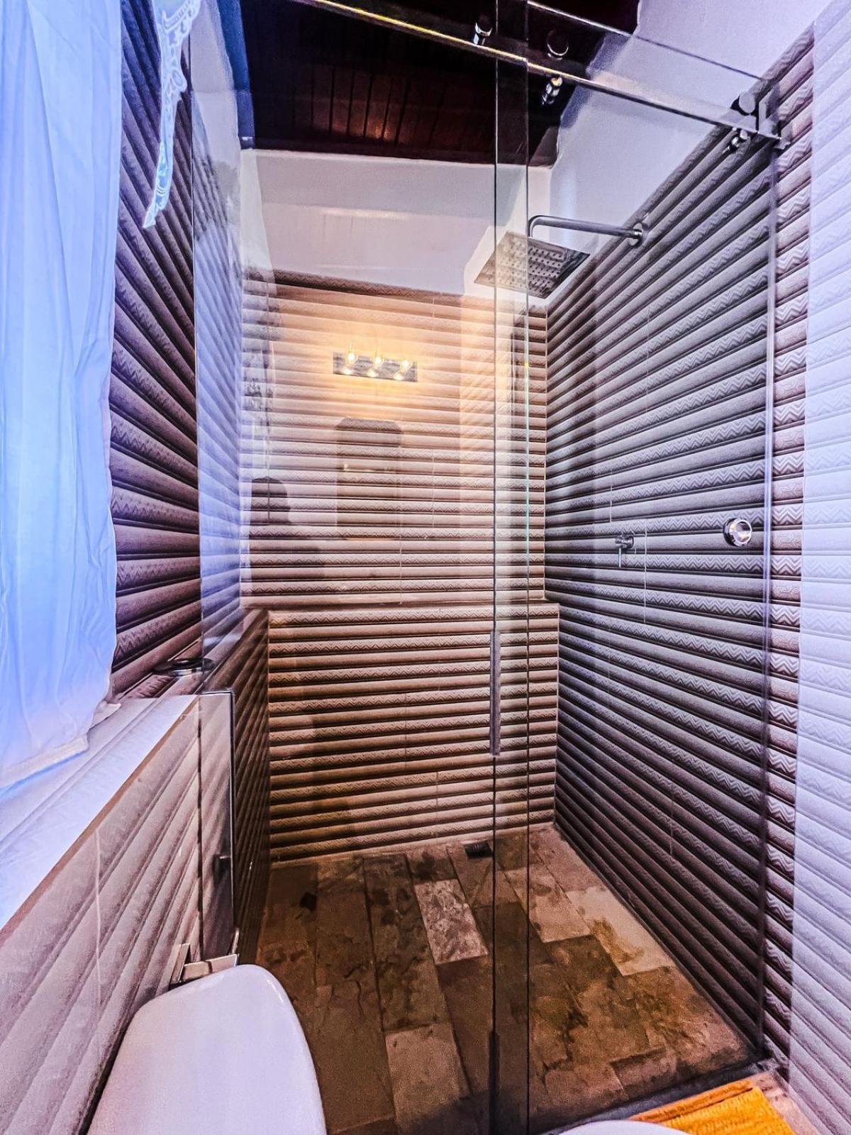 Orho Hotel Marbella Panama City Bilik gambar