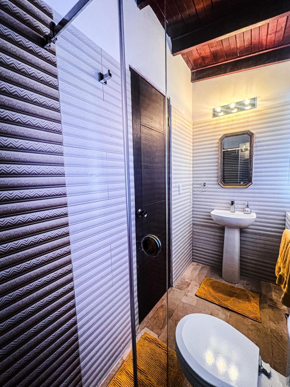Orho Hotel Marbella Panama City Bilik gambar