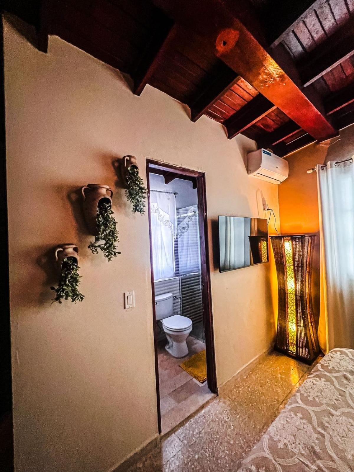 Orho Hotel Marbella Panama City Bilik gambar