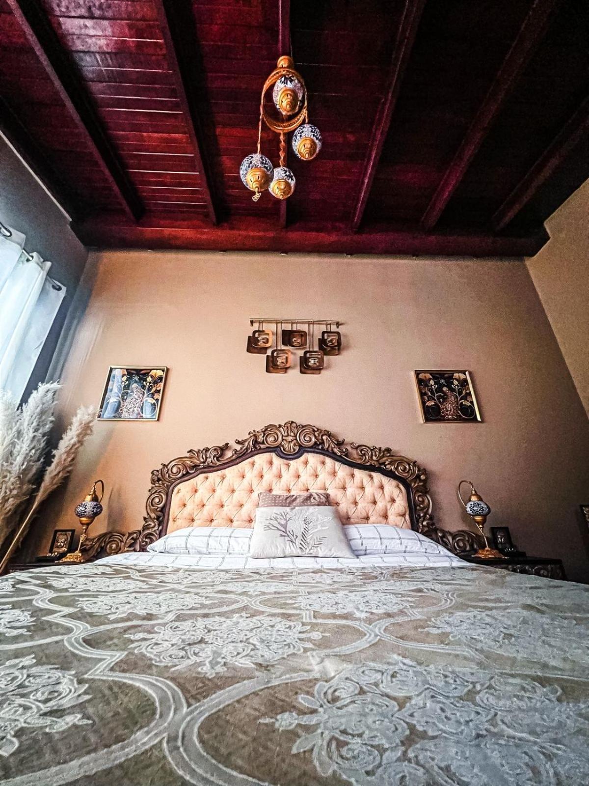 Orho Hotel Marbella Panama City Bilik gambar