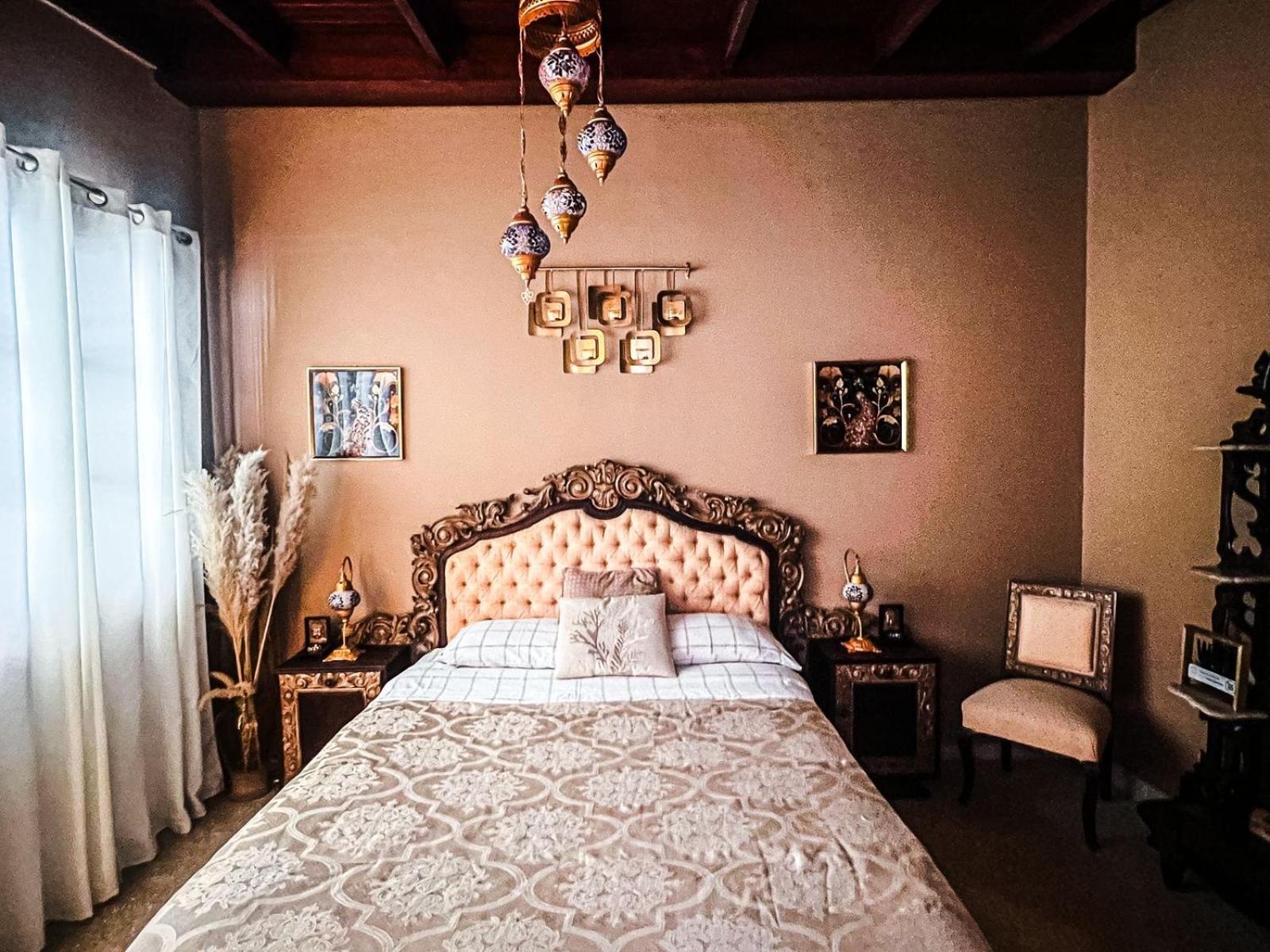 Orho Hotel Marbella Panama City Luaran gambar