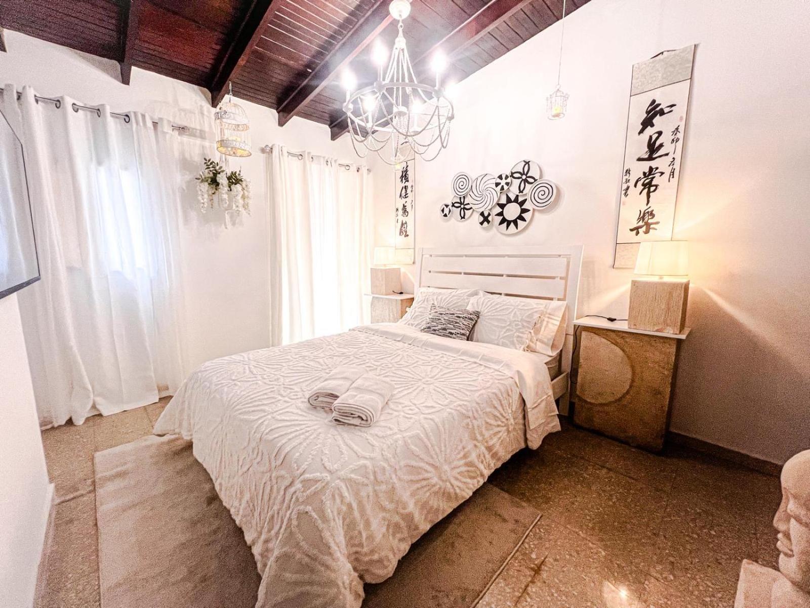 Orho Hotel Marbella Panama City Luaran gambar