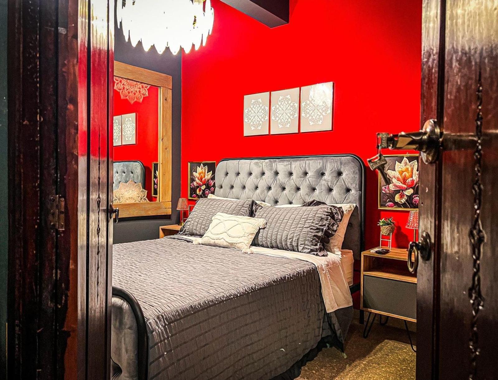 Orho Hotel Marbella Panama City Bilik gambar
