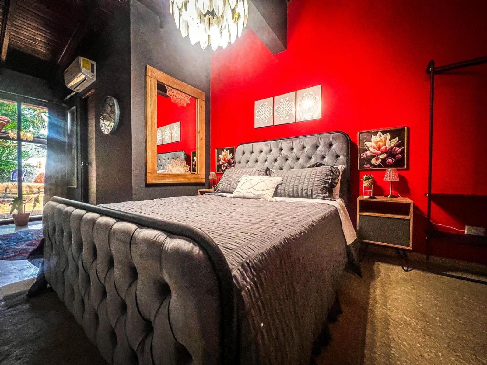 Orho Hotel Marbella Panama City Bilik gambar